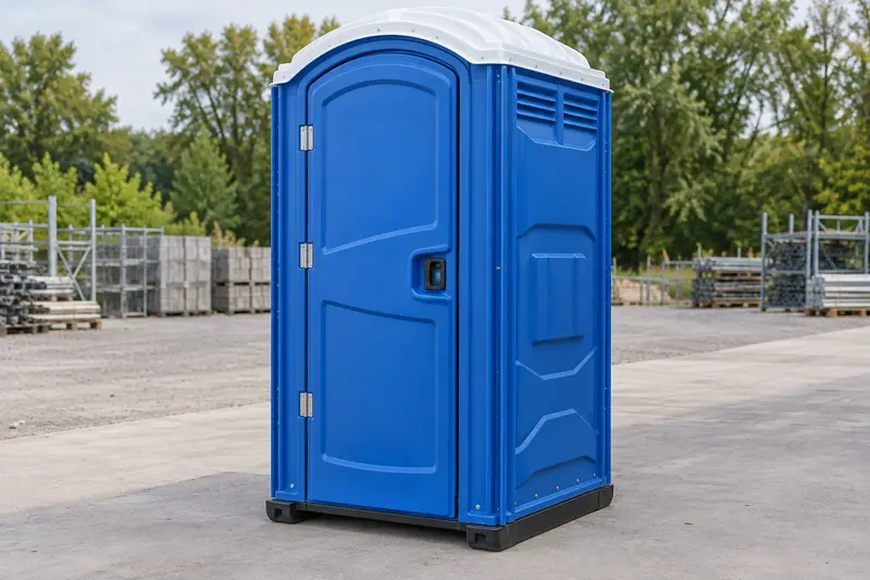 Portable sanitation equipment