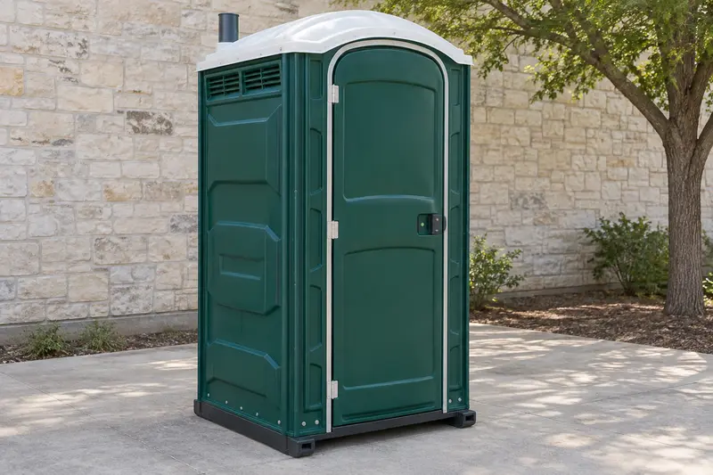 Portable sanitation equipment